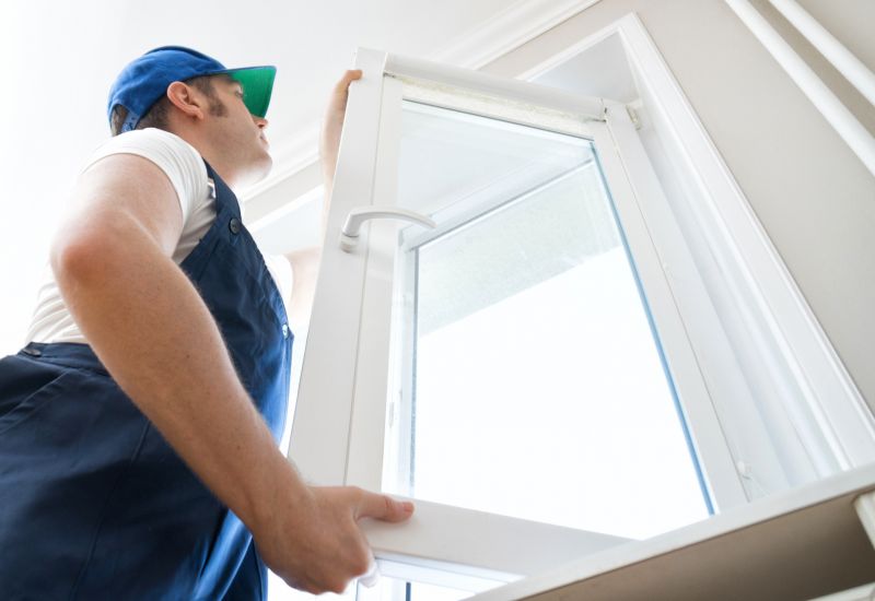 Window Replacement Experts