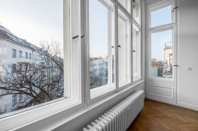 Best Window Installation Contractors in Winston Salem, NC